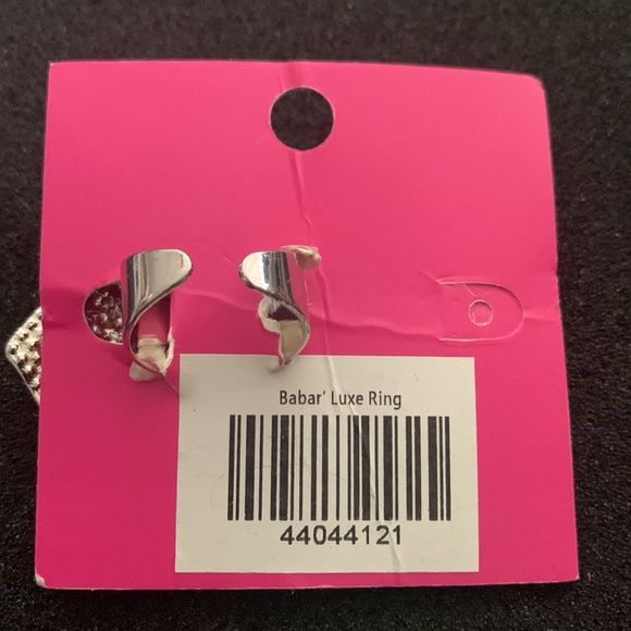 Sassy Jones “Babar” ring - Picture 2 of 2